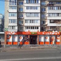 Продаж магазину Київ, Центр, 73.2м²