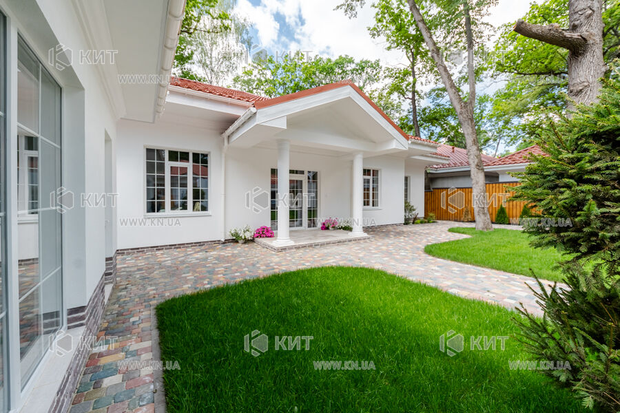 Продаж будинку Харків, Лісопарк (Білгородське шосе), 270м²