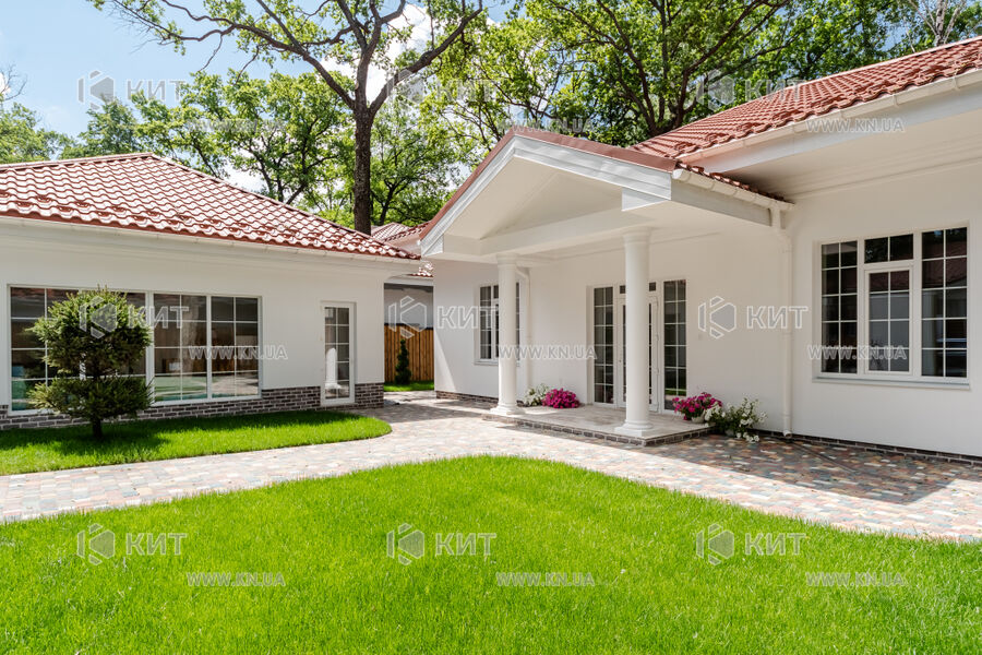 Продаж будинку Харків, Лісопарк (Білгородське шосе), 270м²