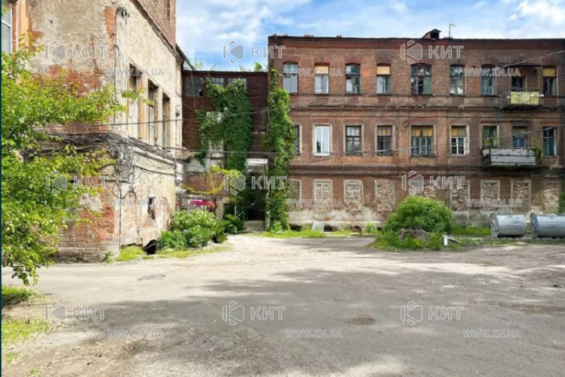 Продаж магазину Харків, Центр, 1098м²