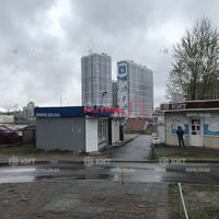 Продажа магазина Киев, Харьковский массив, 168м²