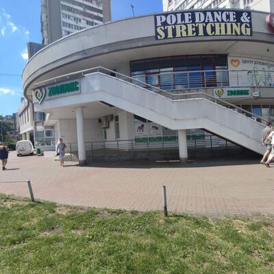 Продажа 	 Киев,  Николая Бажана пр. 
