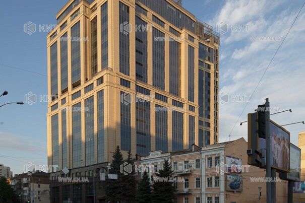 Aренда магазина Киев, Центр, 31.5м²