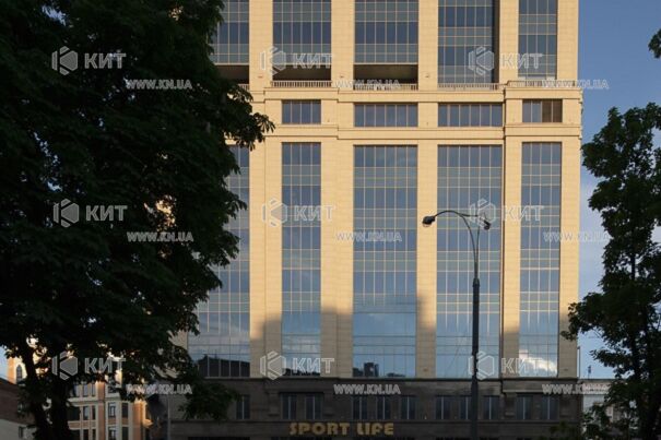 Aренда магазина Киев, Центр, 31.5м²