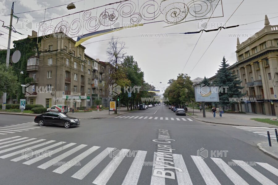 Продаж магазину Харків, Центр, 174.7м²