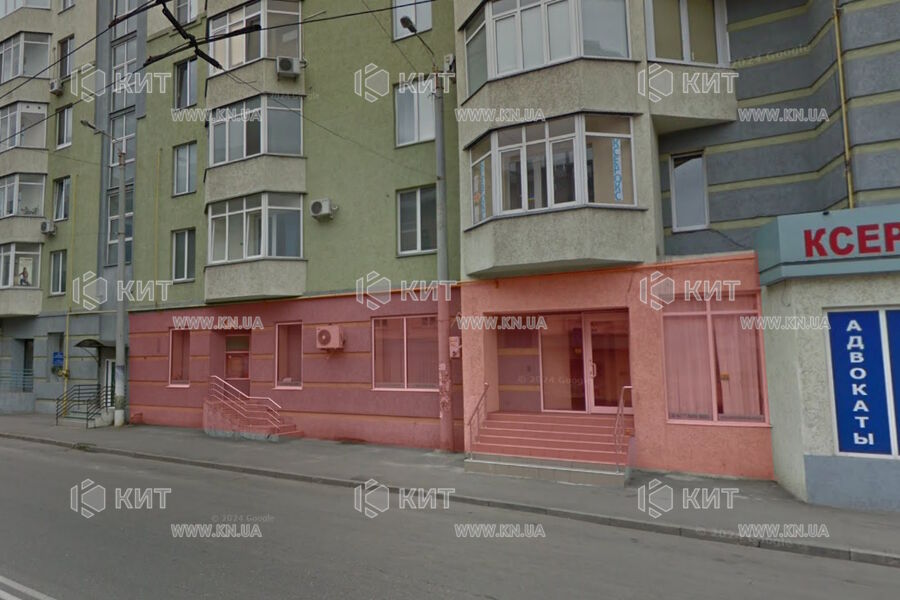 Продаж магазину Харків, Центр, 181.5м²