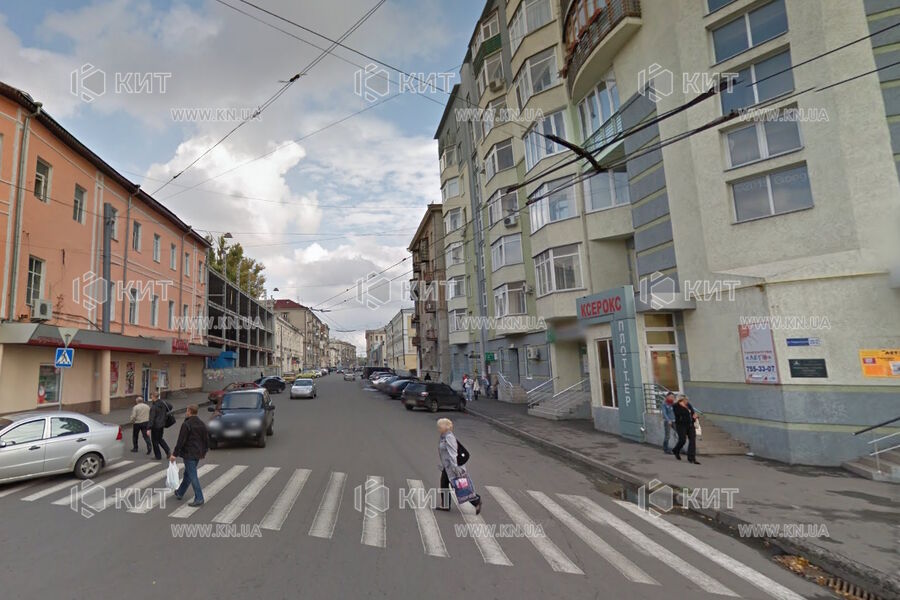 Продаж магазину Харків, Центр, 181.5м²