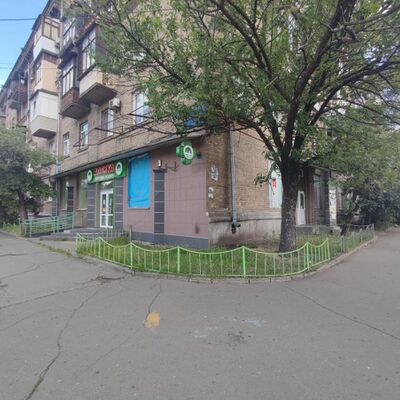  	Аренда Київ,  Володимира Сосюри вул. 
