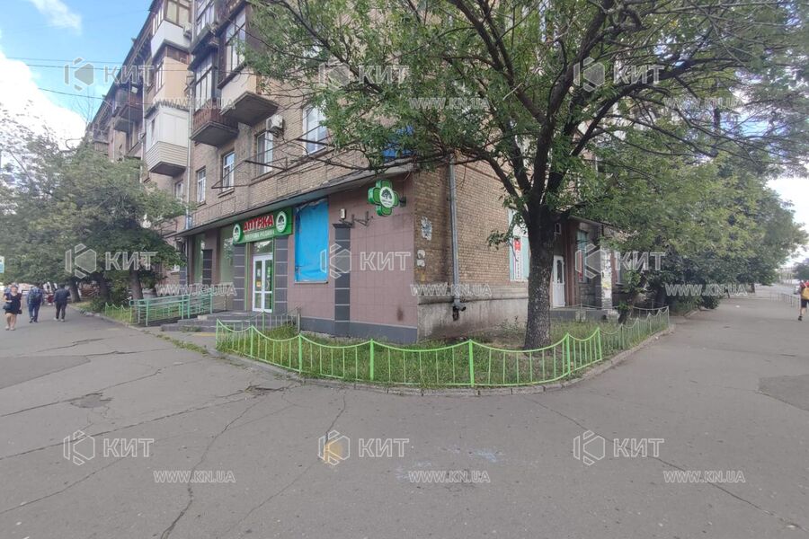 Оренда магазину Київ, Ленінградська пл., 140м²