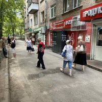 Aренда магазина Киев, Сырец, 80.7м²
