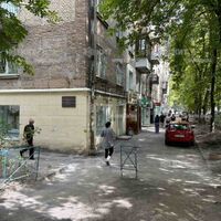 Aренда магазина Киев, Сырец, 80.7м²
