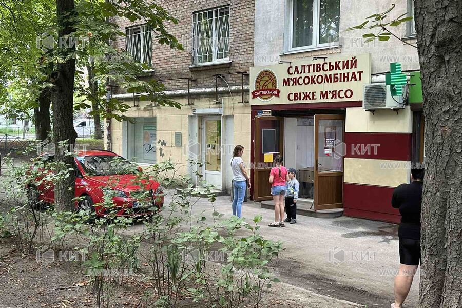 Aренда магазина Киев, Сырец, 80.7м²