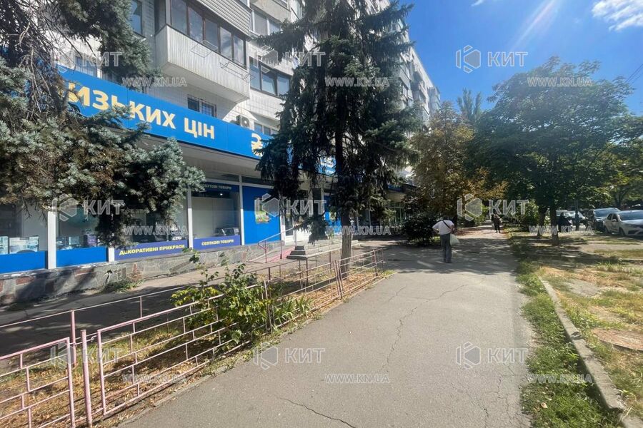 Aренда магазина Киев, Русановка, 132м²