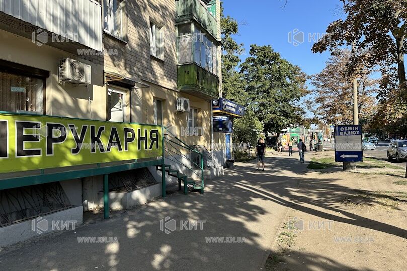 Продажа магазина Харьков, ХТЗ, 110м²