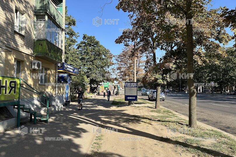 Продажа магазина Харьков, ХТЗ, 110м²