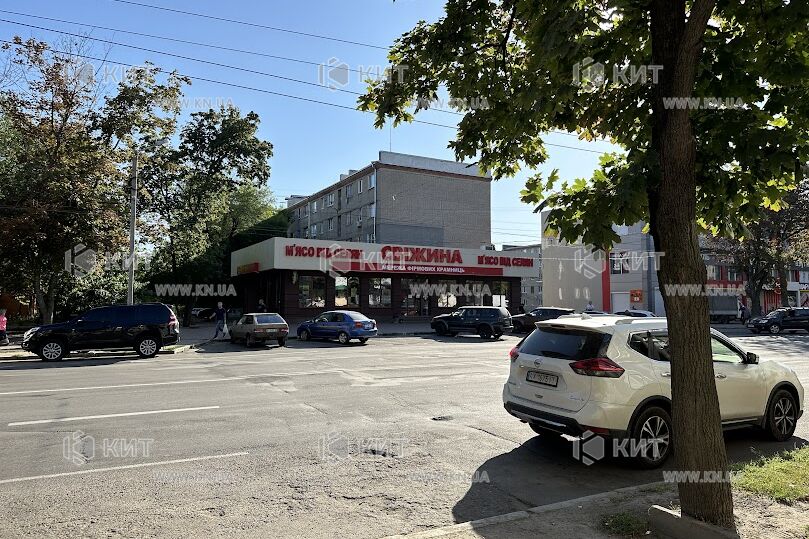Продажа магазина Харьков, ХТЗ, 110м²