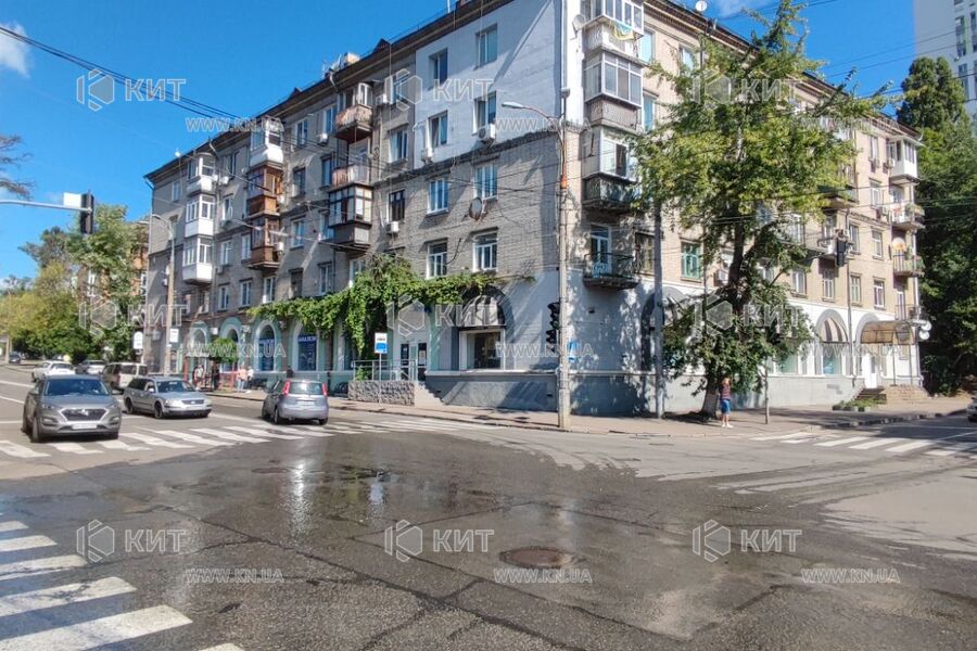Aренда магазина Киев, Лукьяновка, 160м²