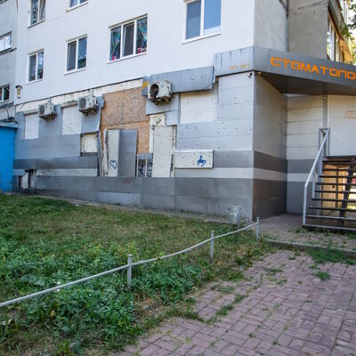 Продажа 	 Харьков,  Юбилейный (50-летия ВЛКСМ) пр. 
