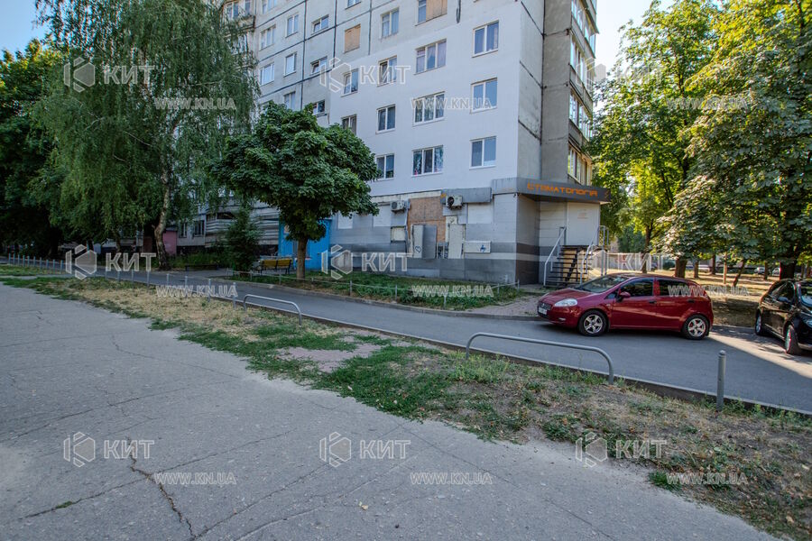 Продаж магазину Харків, ТРК Україна, 71.5м²