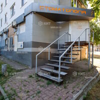Продаж магазину Харків, ТРК Україна, 71.5м²