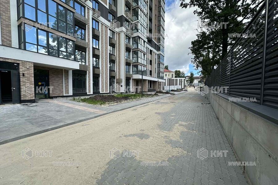 Оренда магазину Київ, Правий берег, 100м²