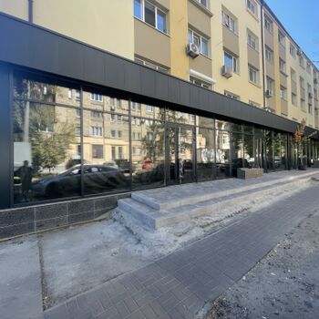 Продажа магазинов - Киев,  Юрковская ул.
