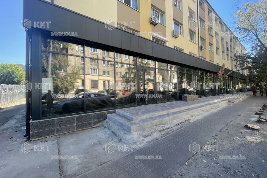 Продажа магазина Киев, Подол, 784м²