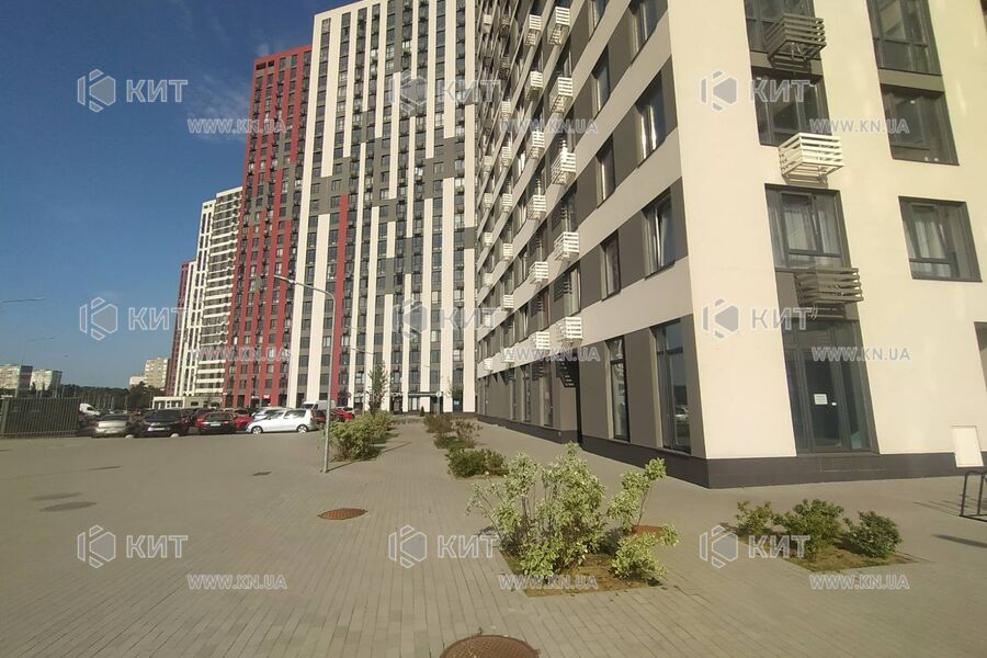 Оренда магазину Київ, Виноградар, 76м²