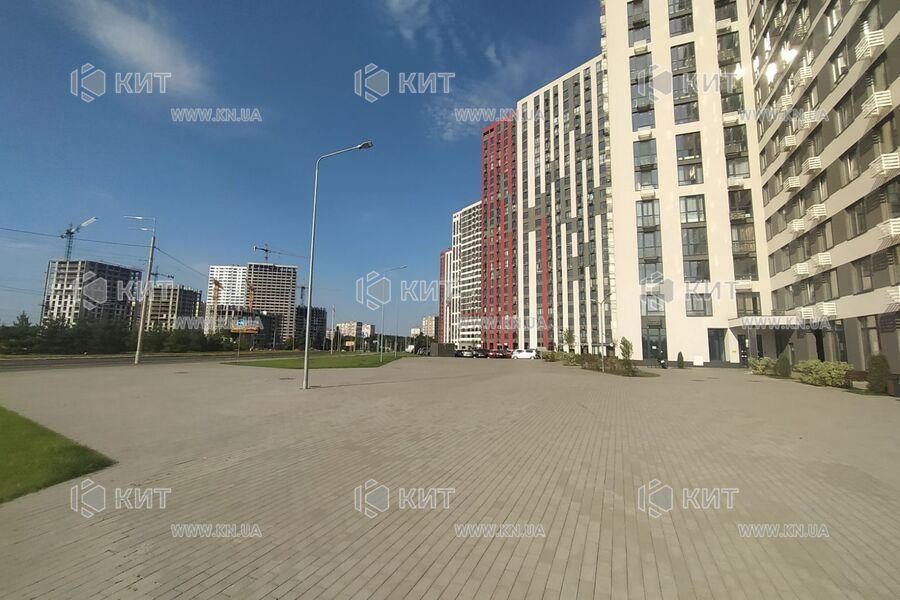 Оренда магазину Київ, Виноградар, 76м²