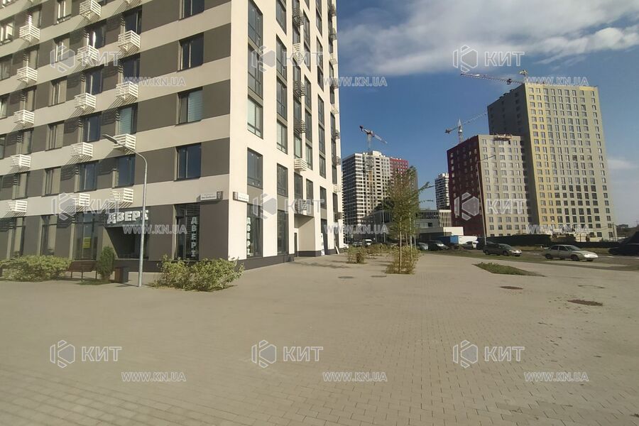 Оренда магазину Київ, Виноградар, 76м²