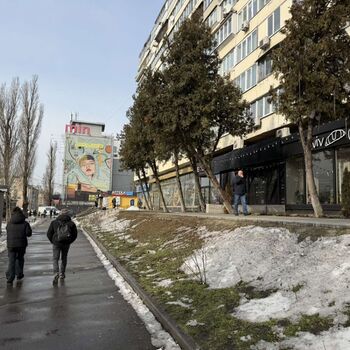 Аренда магазинов - Киев,  Большая Васильковская (Красноармейская) ул.