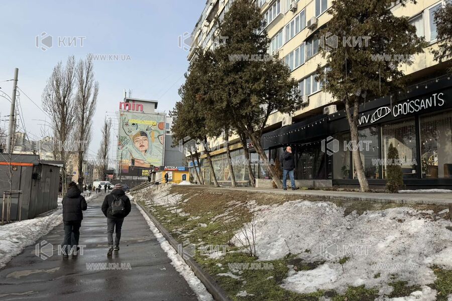 Aренда магазина Киев, Центр, 170м²