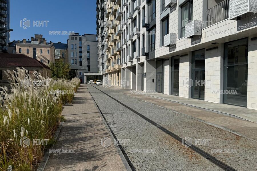 Оренда магазину Київ, Центр, 162м²