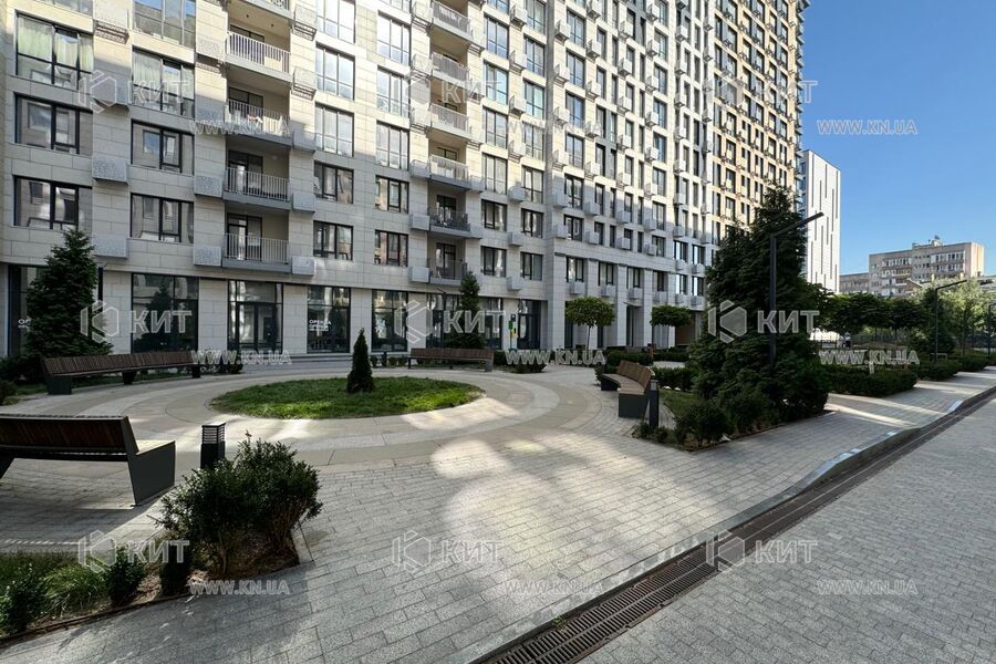 Оренда магазину Київ, Центр, 162м²