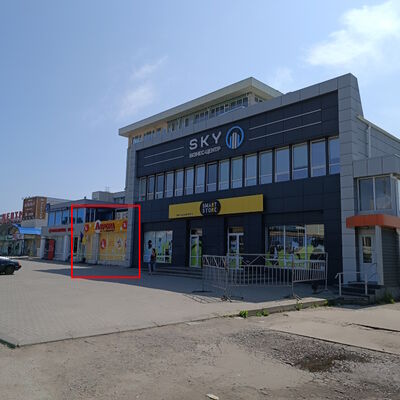  	Аренда Харьков,  Академика Павлова ул. 