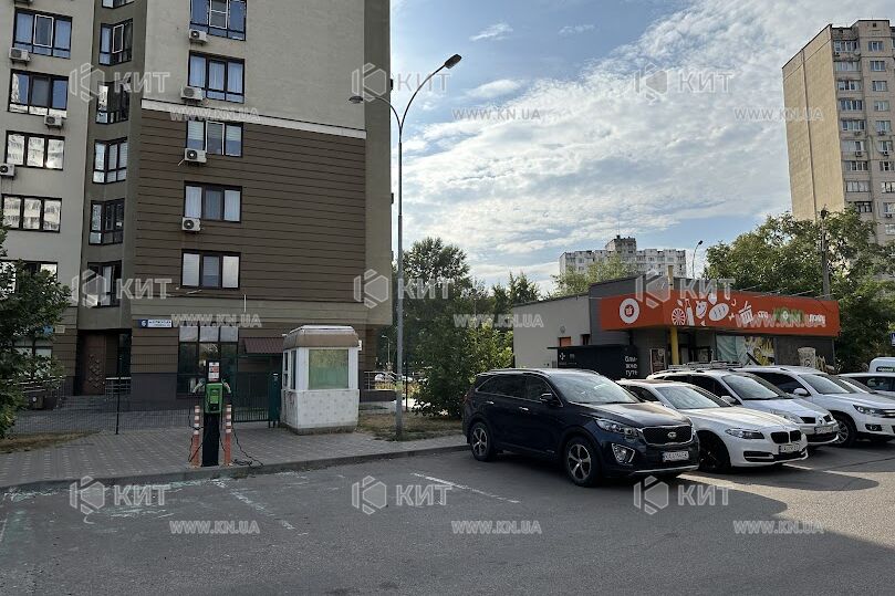 Оренда магазину Київ, Харківський масив, 97м²