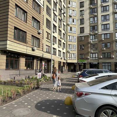  	Аренда Київ,  Вірменська вул. 