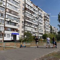 Продажа магазина Киев, Героев Днепра, 52.7м²