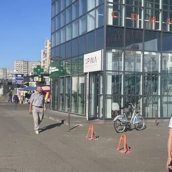 Аренда магазинов - Киев,  Героев Днепра ул.