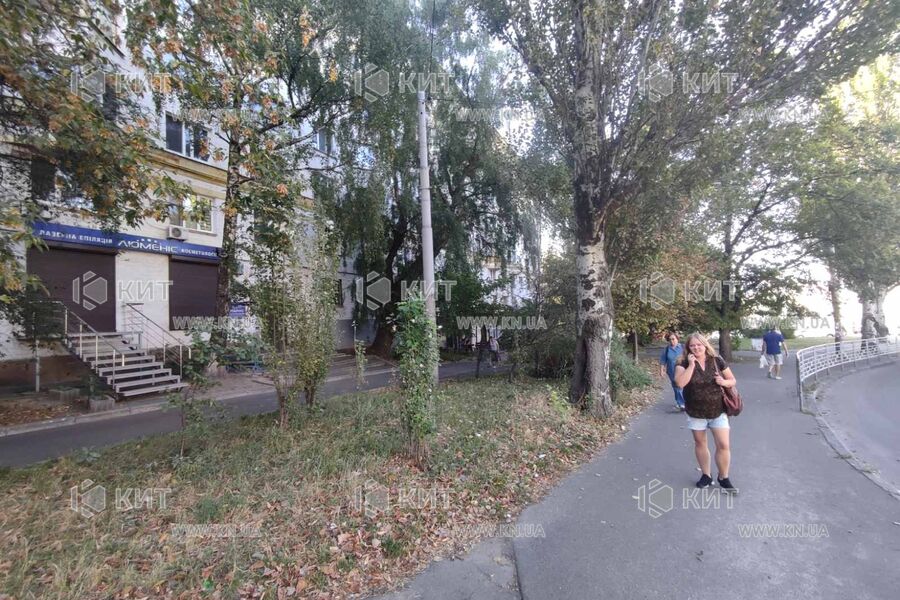 Продажа магазина Киев, Нижний Печерск, 50.1м²