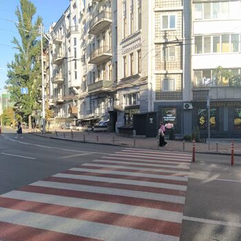 Продажа магазинов - Киев,  Шота Руставели ул.