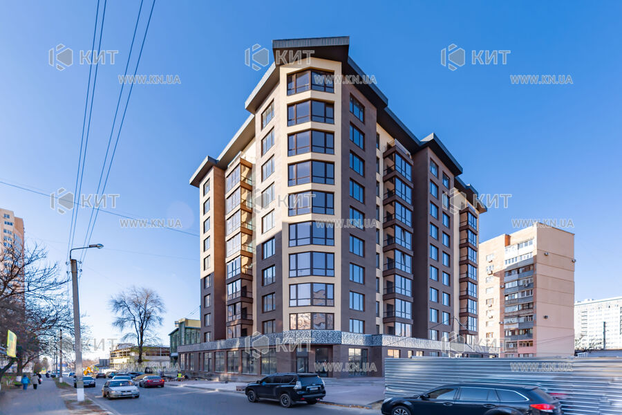 Продажа квартиры Харьков, Холодная гора, 38м²