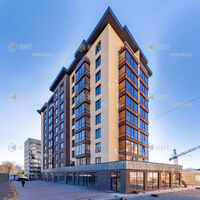 Продажа квартиры Харьков, Холодная гора, 38м²