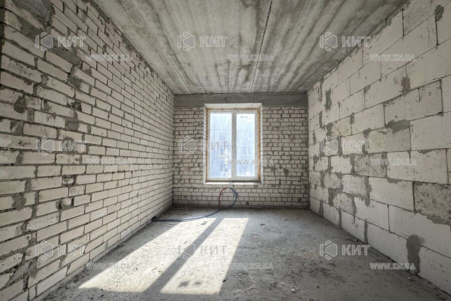 Продажа квартиры Харьков, Холодная гора, 38м²