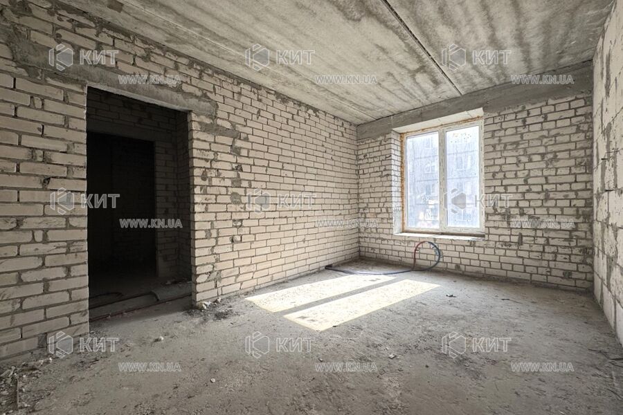 Продажа квартиры Харьков, Холодная гора, 38м²