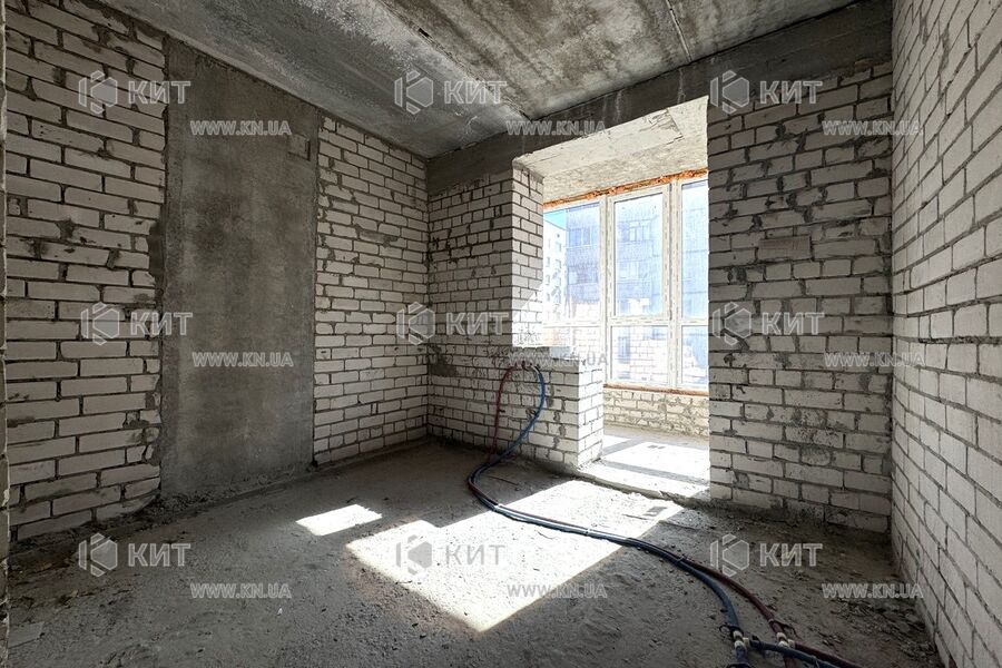 Продажа квартиры Харьков, Холодная гора, 38м²