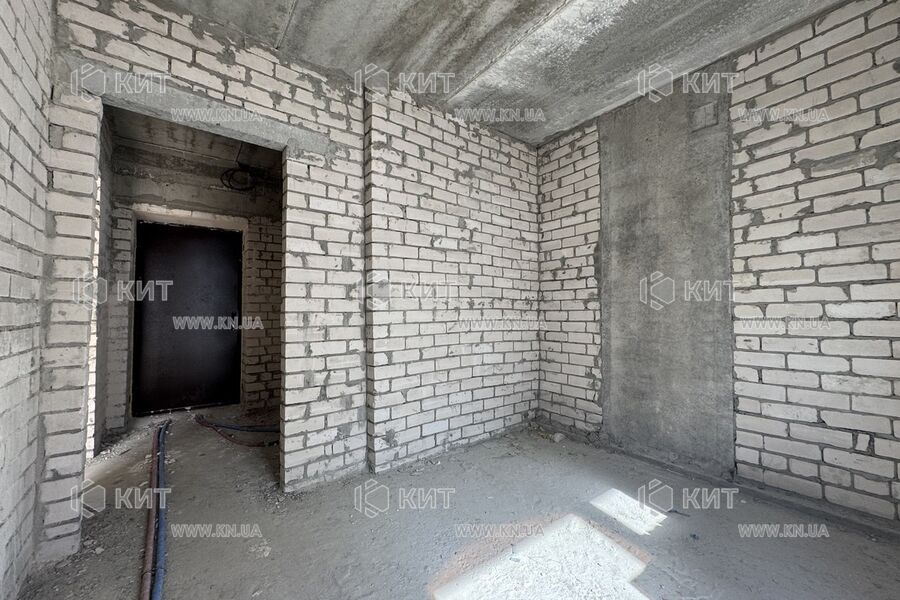 Продажа квартиры Харьков, Холодная гора, 38м²