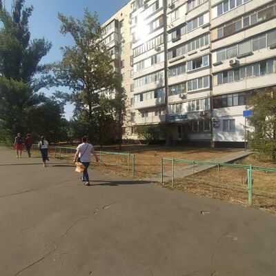 Продажа 	 Київ,  Героїв Дніпра вул. 