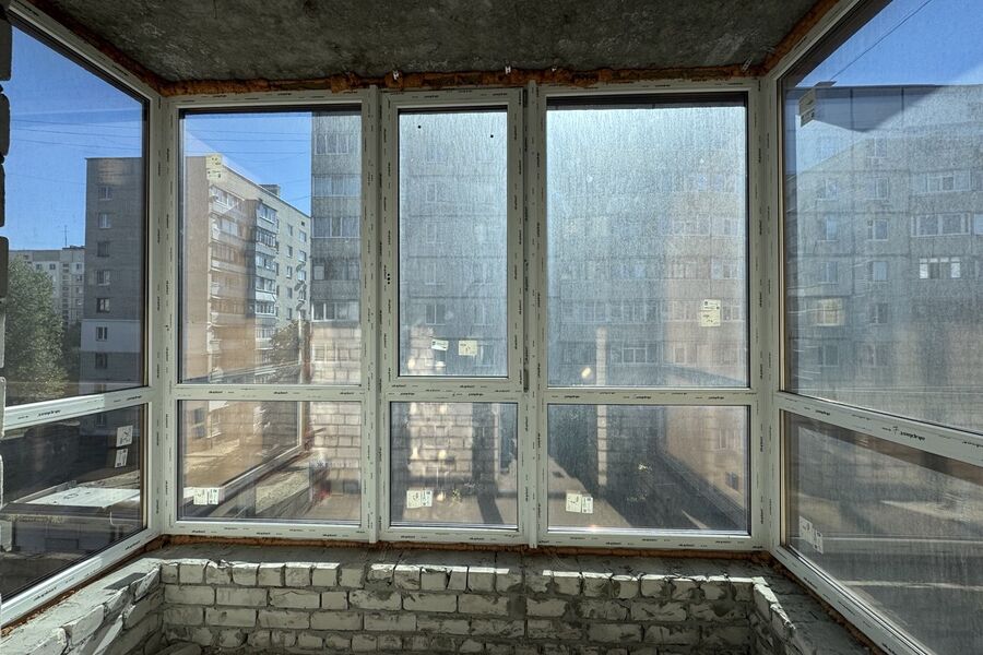 Продажа квартиры Харьков, Холодная гора, 38м²
