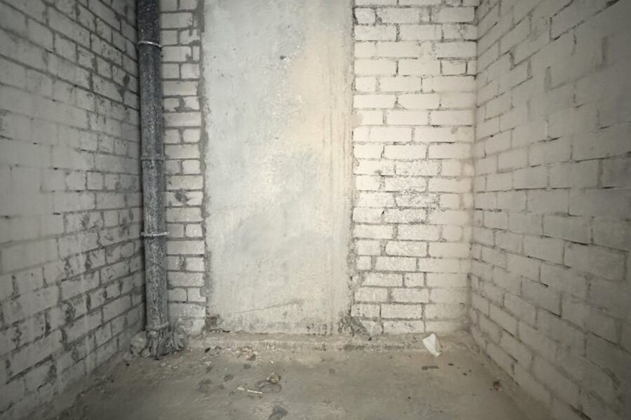 Продажа квартиры Харьков, Холодная гора, 38м²